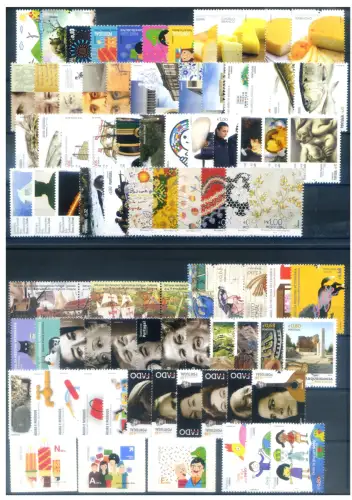 Portugal. Kompletter Jahrgang 2011.