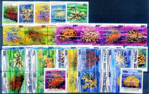 Cook. Aufgedruckt 1987.