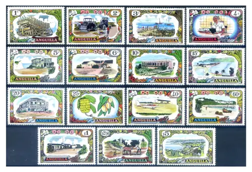 Aal. Definitiv. Wirtschaft 1970.