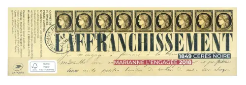 Frankreich. Expo 'Salon d'Automne' 2019. Heft.