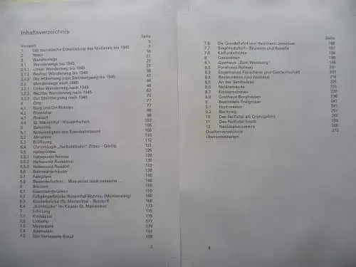 NEU - DIREKT VON DEN AUTOREN - Das Neißetal – eine Entdeckungsreise