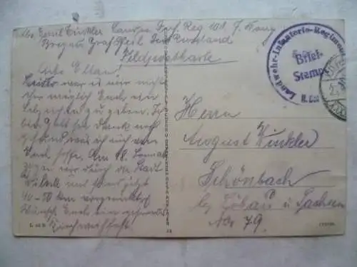 AK Elbing Parie am Dampfer-Anlegeplatz