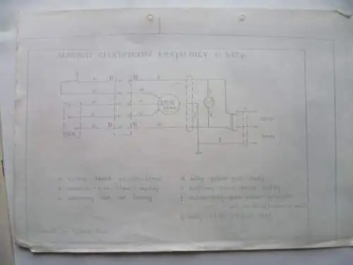 Betriebsanleitung Lebensmittel-Allesschneider Modell 612P Import aus Polen