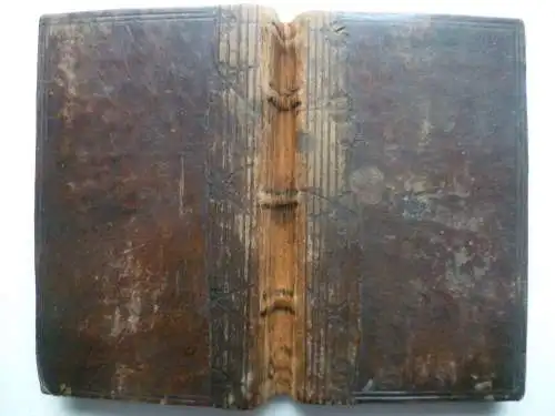 Andachtsbuch Wilibald Kobolt Augsburg und Grätz 1734