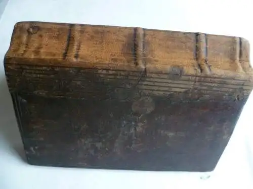 Andachtsbuch Wilibald Kobolt Augsburg und Grätz 1734