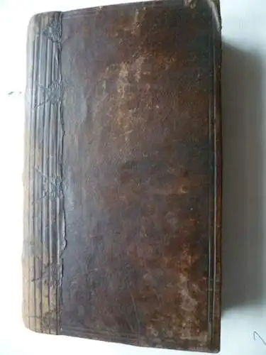 Andachtsbuch Wilibald Kobolt Augsburg und Grätz 1734