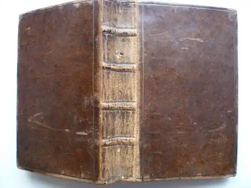 Andachtsbuch Brez Myrrhen-Berg Nürnberg 1721