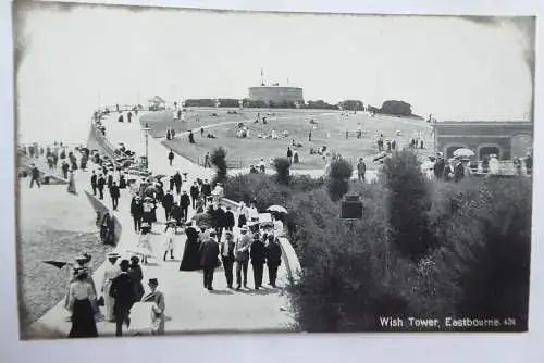 2 AK  Eastbourne Wish Tower