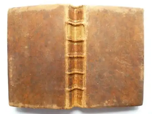 Andachtsbuch Hutschenreiter, Azarias der getreue Begleitsmann, Regensburg 1753