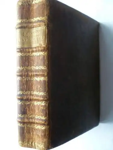 Andachtsbuch Hutschenreiter, Azarias der getreue Begleitsmann, Regensburg 1753