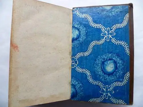 Andachtsbuch Hutschenreiter, Azarias der getreue Begleitsmann, Regensburg 1753