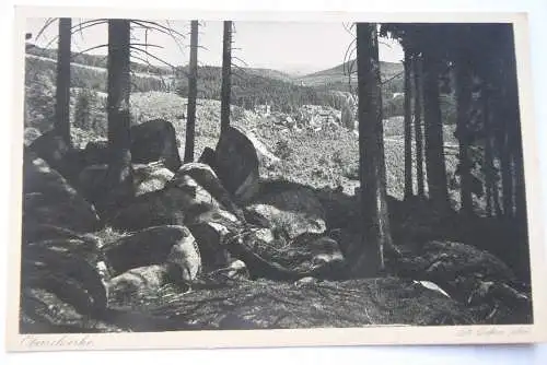 6 AK Schierke Harz