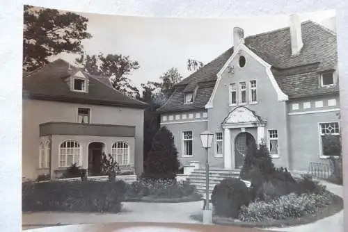 3 AK Lindau Kr. Zerbst Diätsanatorium