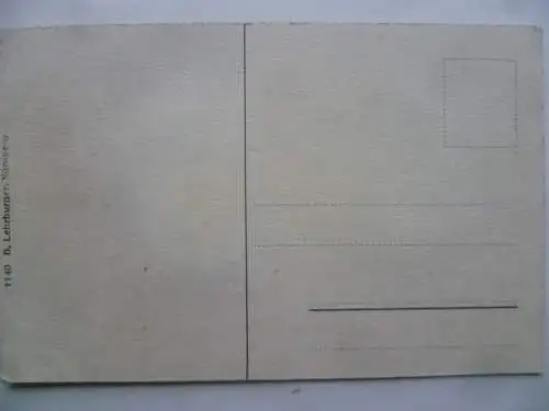 Leporello-AK Gruß aus Lermoos