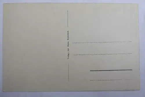 AK Duderstadt Ehrendenkmal für die Gefallenen des Weltkrieges