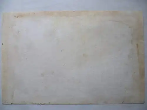 Meeresufer. Aquarell I. Schwerinski