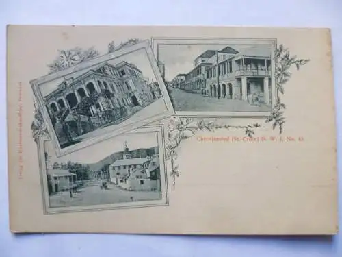 AK Christianstad (St. Croix) D.W.I. No.43