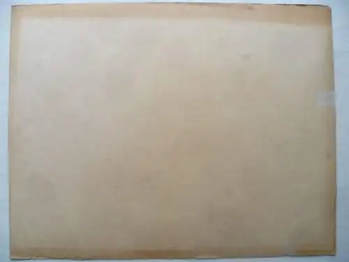 Mutterfreuden. Dekoratives Öldruck Poster um 1890 Fridolin Leiber Frankfurt a.M.