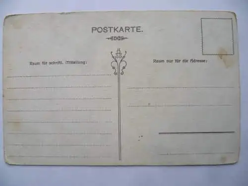 Anton Günther Liedkarte Nr. 51 Dr Battlmah.