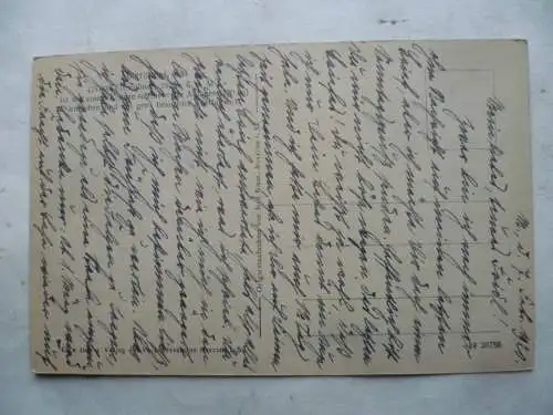 AK Meerane Ferienkolonieheim