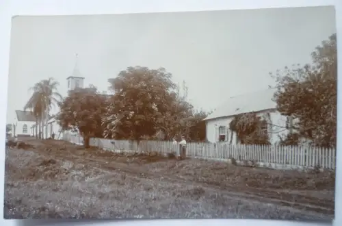 Maratá Brasilien deutsche Gemeinde 13 Foto-AK und 2 Fotos