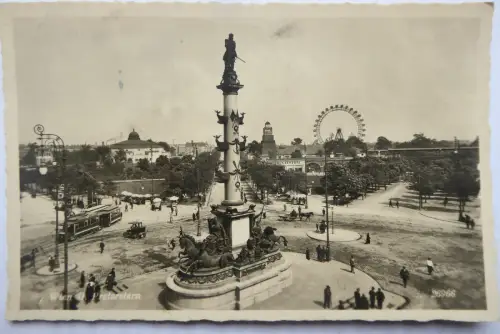 AK Wien Praterstern