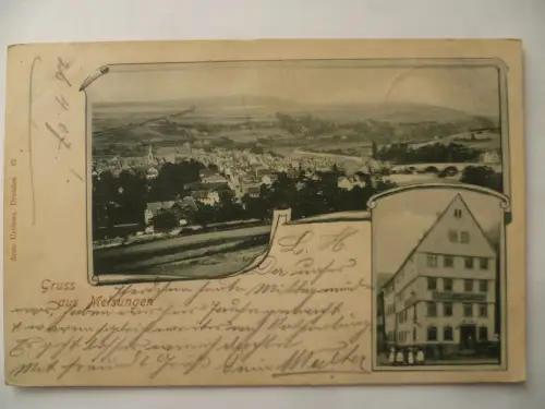 AK Melsungen Hotel zum Prinzen
