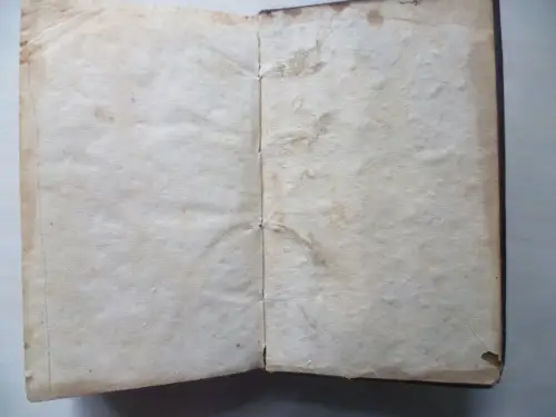 Andachtsbuch Brez Myrrhen-Berg Nürnberg 1721