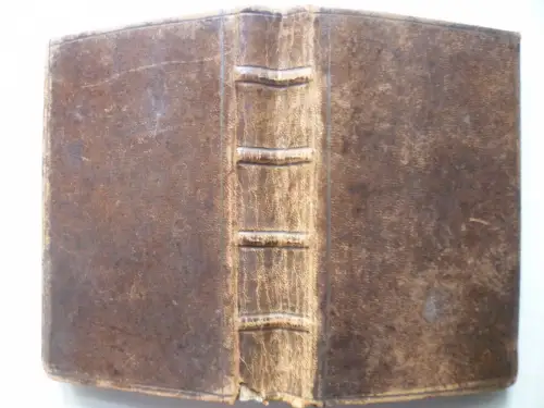 Andachtsbuch Brez Myrrhen-Berg Nürnberg 1721