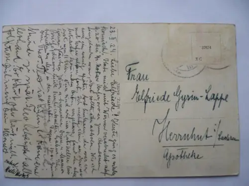 AK Rheinfelden Brauerei Feldschlösschen