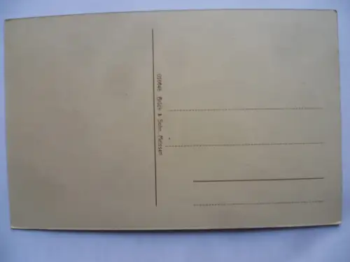 AK Geringswalde Untere Reitbahn