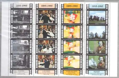 1995 San Marino, Vollständiges Jahr, neue Briefmarken, 30 Werte + 1 Blatt - postfrisch**
