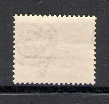 1954 TRIEST A - Autorisierte Zustellung - Neue Druckvorstufe Nr. 5A - 20 Lire Lilla