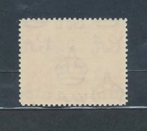 1938-52 BRITISH GUIANA - Stanley Gibbons Nr. 319 - postfrisch**