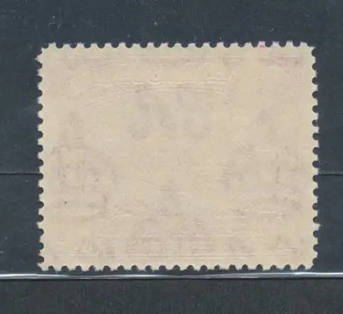 1938-51 Antik - Stanley Gibbons Nr. 108 - 10 Magenta-Schilling - postfrisch**