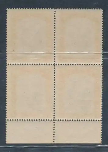 1911-19 Bahamas - Stanley Gibbons Nr. 77 - 3D schwarz und braun - postfrisch**