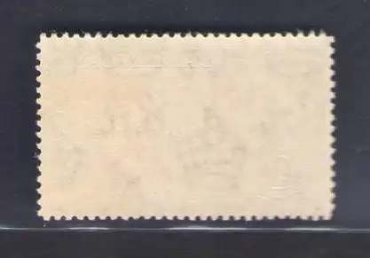 1938-52 JAMAIKA - Stanley Gibbons Nr. 133a - postfrisch**
