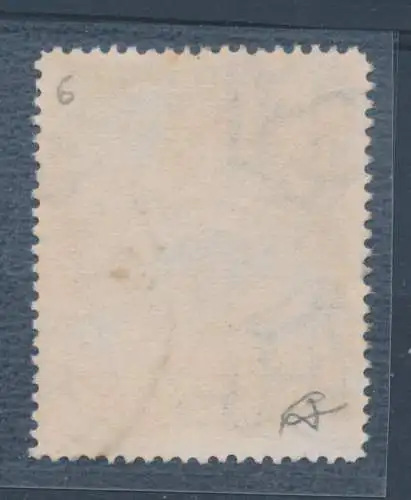 1935-38 SOMALIA, Malerisch, Lire 2,55 Schiefer, gebraucht, gezahnt 14, Carraro-Zertifikat
