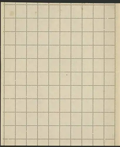 1931 Vatikan, Nr. 14, Gelb, 100-Blatt, postfrisch**