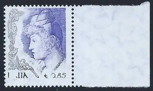 2004 REPUBLIK, Nr. 2778 Von der Frau in der Kunst MNH/** VARIETY'