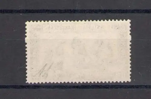 1926 Italien - Königreich, 7 Hundertjahrfeier des heiligen Franziskus, Nr. 196 - Zertifikat Philatelie von Simoni - postfrisch **