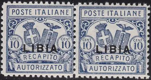 1928 Königreich Italien, Nr. 226/238, Emanuele Filiberto, die gebrauchte Serie mit 13 Werten, Zertifikat Blond