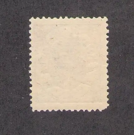 1865 Dänemark - Facit Nr. 12 - 3 lila Schilling - postfrisch **