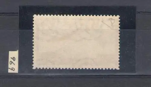 1951 SAN MARINO Luftpost Nr. 99 Flagge MNH ** Zertifikat Enzo Diena