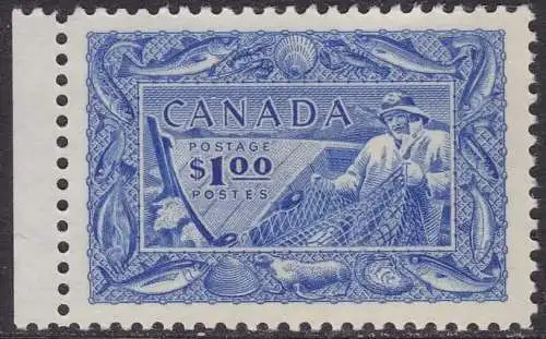 1951 KANADA - SG 433 MNH/**