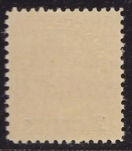 1926 KANADA - SG 248 - 2c. su 3c. carminio - MNH**