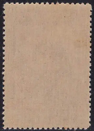 1946 POLNISCHES KORPS, Luftpost Nr. 1 General Anders MNH/**