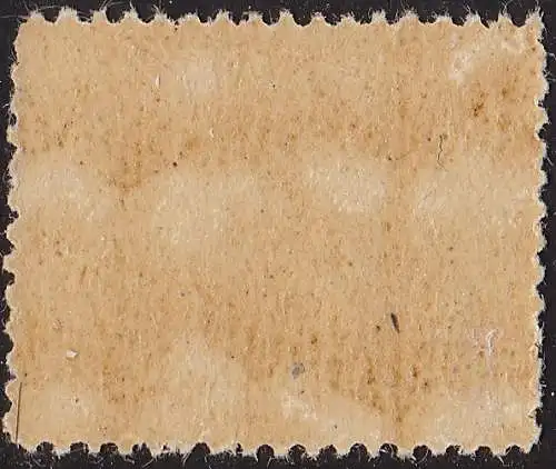 1945 VATIKAN - Steuermarken Nr. 12a, Sorte MNH/**