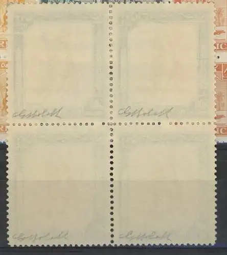 1950 CIRENAICA Autonome Verwaltung Nr. 1-13 Ritter Senussita MNH **