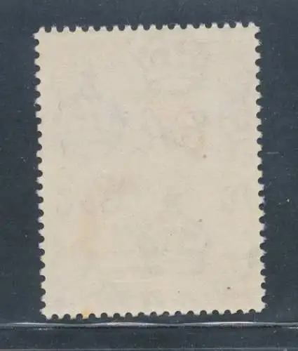 1948 BRITISH Honduras - Stanley Gibbons Nr. 165,5 $ Brown - MNH **